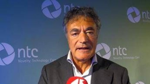 Farmaci, oftalmologo Rossetti: "Con Ntc sviluppati prodotti italiani di rilievo internazionale"