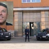 Omicidio Giacomo Bongiorni a Massa, l’autopsia: morte causata da pugni, calci e caduta Omicidio Giacomo Bongiorni a Massa, l’autopsia: morte causata da pugni, calci e caduta