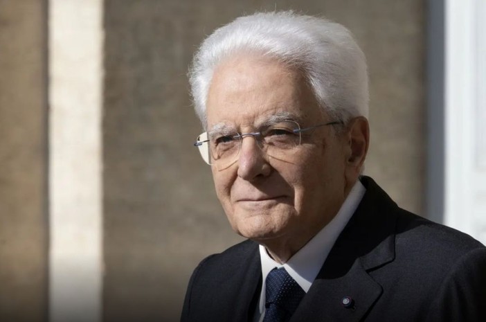 Mattarella al plenum del Csm “Serve rispetto per questa istituzione”