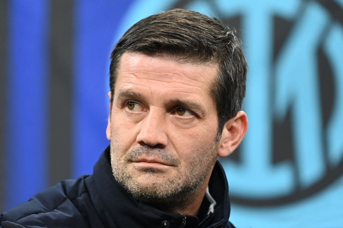 Chivu “Pronti a giocarci la Supercoppa, un onore allenare l’Inter” Chivu “Pronti a giocarci la Supercoppa, un onore allenare l’Inter”