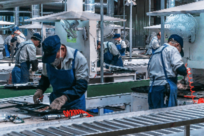 Movimprese, nel secondo trimestre 33mila attività in più Movimprese, nel secondo trimestre 33mila attività in più