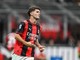 Serie A, oggi Sassuolo-Milan - Diretta