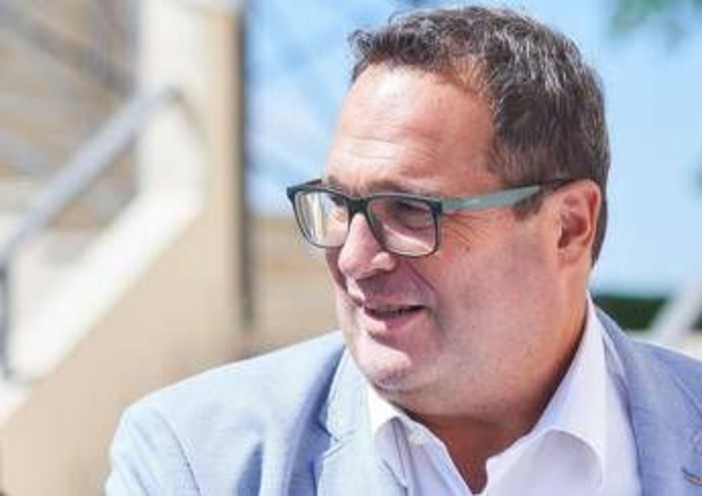 Durigon: "Vannacci? No a campi larghi seguendo i sondaggi" Durigon: "Vannacci? No a campi larghi seguendo i sondaggi"