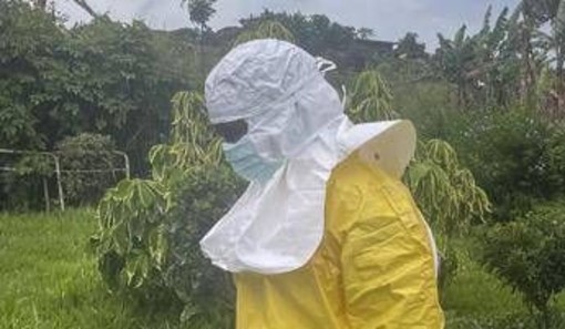 Ebola, Pregliasco: "Chi parla di rischio zero racconta una favola" Ebola, Pregliasco: "Chi parla di rischio zero racconta una favola"