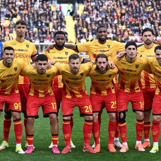 Banda fa esplodere il Via del Mare al 90°, Lecce batte 2-1 Udinese