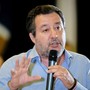 Salvini “Non sarà una manovra lacrime e sangue, vogliamo la pensione a 64 anni”
