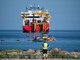 Terna e Nexans avviano posa cavo sottomarino tra Sicilia e Sardegna