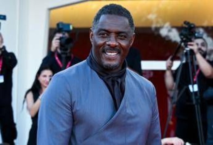 007 nero? Idris Elba: "James Bond non sarà mai un personaggio 'woke'" 007 nero? Idris Elba: "James Bond non sarà mai un personaggio 'woke'"