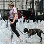 Nuova ondata di caldo sull'Italia, picchi fino a 40°C: le previsioni meteo