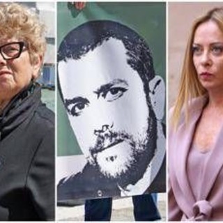 Cooperante detenuto in Venezuela, Meloni alla madre di Alberto Trentini: &quot;Massimo impegno&quot;