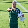 Mancini “Francia grande squadra, ma proveremo a vincere”