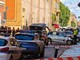Auto sulla folla a Modena, El Koudri non risponde al gip Auto sulla folla a Modena, El Koudri non risponde al gip