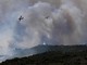 Incendi in Europa, emergenza in Francia e in Spagna: nei Pirenei bruciati 1.500 ettari Incendi in Europa, emergenza in Francia e in Spagna: nei Pirenei bruciati 1.500 ettari
