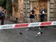 Roma, lite con spari in strada a Trastevere: ferito un 26enne Roma, lite con spari in strada a Trastevere: ferito un 26enne