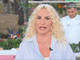Antonella Clerici commossa, l'annuncio in diretta: "È morto il marito di Giusina Battaglia" Antonella Clerici commossa, l'annuncio in diretta: "È morto il marito di Giusina Battaglia"