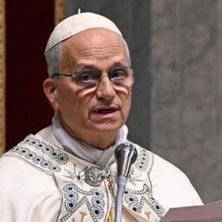 Iran, il Papa: "La guerra finisca prima di Pasqua, tanti morti, anche bambini innocenti" Iran, il Papa: "La guerra finisca prima di Pasqua, tanti morti, anche bambini innocenti"