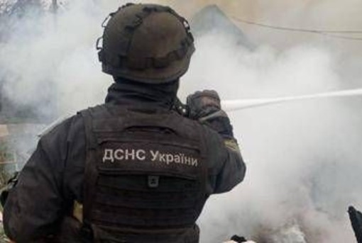 Ucraina-Russia, Kiev e Mosca si accusano: violata la tregua di Pasqua Ucraina-Russia, Kiev e Mosca si accusano: violata la tregua di Pasqua