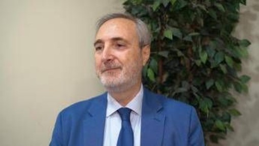 Leonardi (ministero Salute): "Rafforziamo collaborazione con One Health Foundation" Leonardi (ministero Salute): "Rafforziamo collaborazione con One Health Foundation"