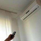 Caldo, il ventilatore non basta più. Largo ai condizionatori anche grazie al bonus Caldo, il ventilatore non basta più. Largo ai condizionatori anche grazie al bonus