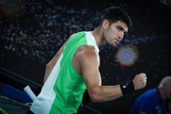 Alcaraz-Djokovic: orario, precedenti e dove vederla in tv