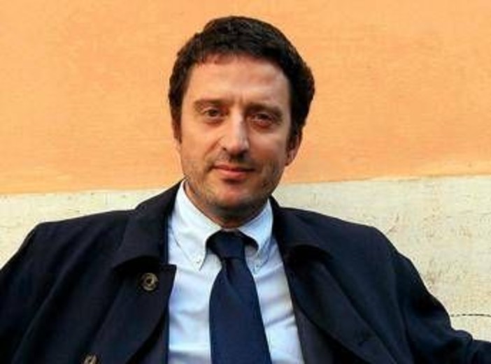 Pietrangelo Buttafuoco approda sull'emittente dei vescovi dopo l'uscita dalla Rai Pietrangelo Buttafuoco approda sull'emittente dei vescovi dopo l'uscita dalla Rai
