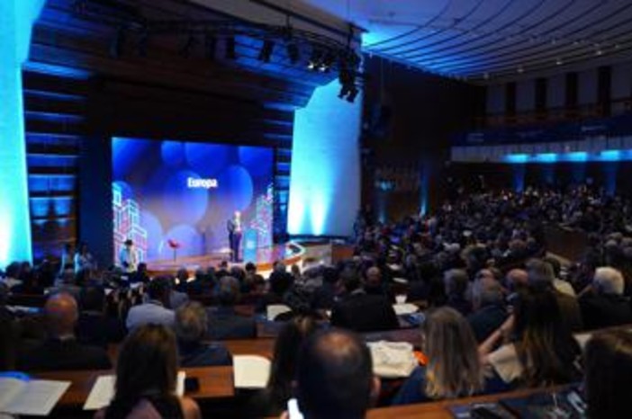 Pmi, Federmanager: fiscalità premiale,managerialità per piano Mattei e attenzione a giovani talenti Pmi, Federmanager: fiscalità premiale,managerialità per piano Mattei e attenzione a giovani talenti