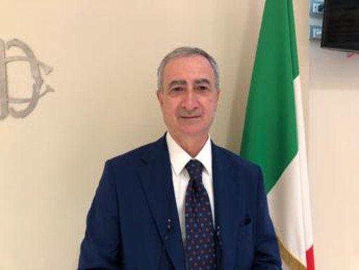 Cincotti (GeneGis): "Impegnati nella diffusione dei servizi legati alle tecnologie spaziali" Cincotti (GeneGis): "Impegnati nella diffusione dei servizi legati alle tecnologie spaziali"