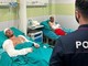 Esplosione Roma, l'agente ferito: &quot;Consapevole del pericolo, lo rifarei&quot;