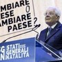 Natalità, Mattarella: &quot;Tema vitale per l'Italia e per l’Europa&quot;