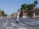Monopattini, oggi scatta l'assicurazione: ma solo uno su dieci ha la targa Monopattini, oggi scatta l'assicurazione: ma solo uno su dieci ha la targa