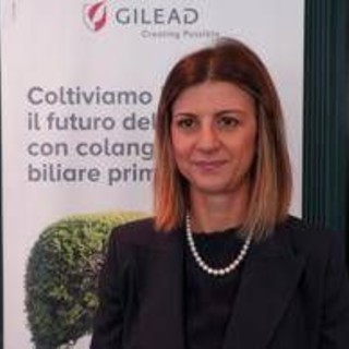 Piccolo (Gilead): "Terapia trasformativa per colangite biliare primitiva"