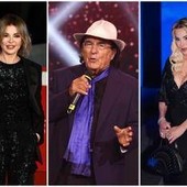Ferragosto, da Al Bano a Valeria Marini e Alba Parietti: vip tra mare, musica e famiglia Ferragosto, da Al Bano a Valeria Marini e Alba Parietti: vip tra mare, musica e famiglia