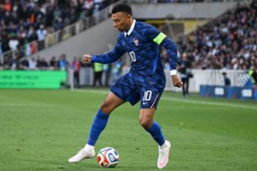 Mondiali, oggi Francia-Senegal: orario, probabili formazioni e dove vederla Mondiali, oggi Francia-Senegal: orario, probabili formazioni e dove vederla