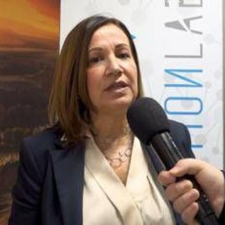 Imprese, Tiloca (CamCom Sassari): "Camera del Futuro portale modellato per aziende del Nord Sardegna" Imprese, Tiloca (CamCom Sassari): "Camera del Futuro portale modellato per aziende del Nord Sardegna"