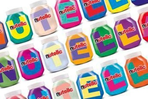 Nutella compie 62 anni, da Alba al mondo il love brand ha conquistato generazioni