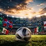 Mondiali 2026, Inghilterra–Argentina: sfida incerta ma Kane &amp; Co leggermente favoriti﻿