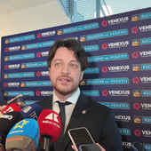 Sostenibilità, Stefani: "Venexus prima piattaforma regionale progetti Esg" Sostenibilità, Stefani: "Venexus prima piattaforma regionale progetti Esg"