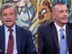 Calenda contro Casalino: "Conferma che M5S è stato la più grossa presa in giro subita dagli italiani"