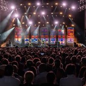 Umbria Jazz, nuovo record con 46mila biglietti veduti e oltre 3 mln di incasso al botteghino Umbria Jazz, nuovo record con 46mila biglietti veduti e oltre 3 mln di incasso al botteghino