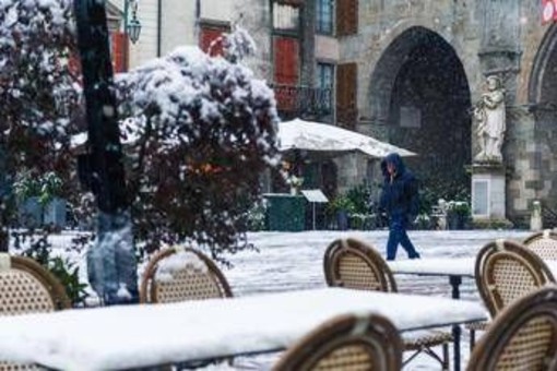 Ancora freddo e maltempo, attese nuove piogge e nevicate: le previsioni Ancora freddo e maltempo, attese nuove piogge e nevicate: le previsioni