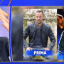 Francesco Facchinetti, la battaglia contro la calvizie: "Ho trovato la pace con una patch cutanea"