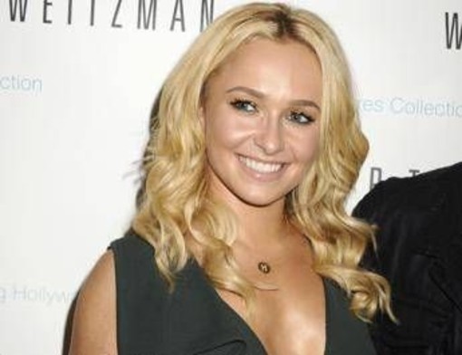 Morta Hayden Panettiere, la star di 'Heroes' e 'Scream': aveva 36 anni Morta Hayden Panettiere, la star di 'Heroes' e 'Scream': aveva 36 anni