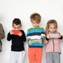 Cefalea digitale, pediatri 'iper-esposizione a schermi si collega a mal di testa' Cefalea digitale, pediatri 'iper-esposizione a schermi si collega a mal di testa'