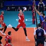 Polonia si conferma sul tetto d’Europa, Francia di Giani battuta 3-1