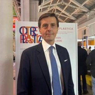 Sostenibilità, Alfani (Versalis): "In sviluppo tecnologie complementari per circolarità e specializzazione" Sostenibilità, Alfani (Versalis): "In sviluppo tecnologie complementari per circolarità e specializzazione"