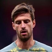 Sassuolo-Milan, lacrime per Gabbia e cambio forzato: cos'è successo
