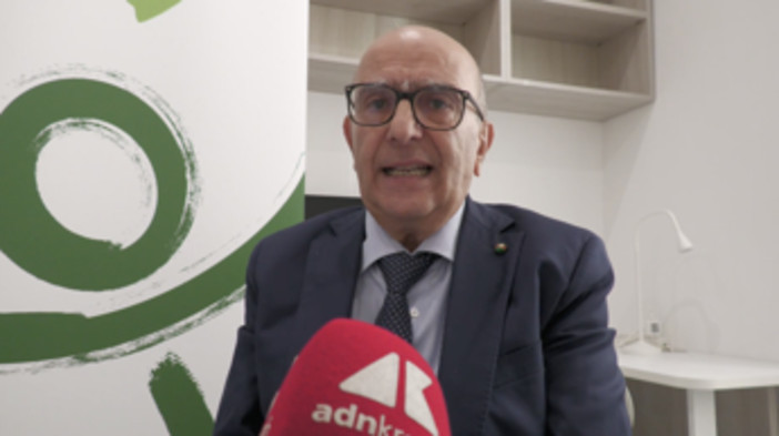 Soverino (Aisla): "La Casa di Silvia tiene acceso un ricordo" Soverino (Aisla): "La Casa di Silvia tiene acceso un ricordo"