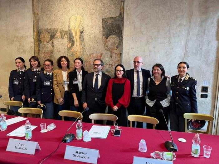 “Quel corpo non è il mio”, un podcast contro la violenza di genere online