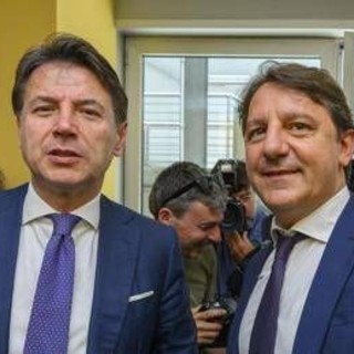 Calabria, Conte: &quot;Candidatura Tridico punto di partenza per lavoro di coalizione seria&quot;