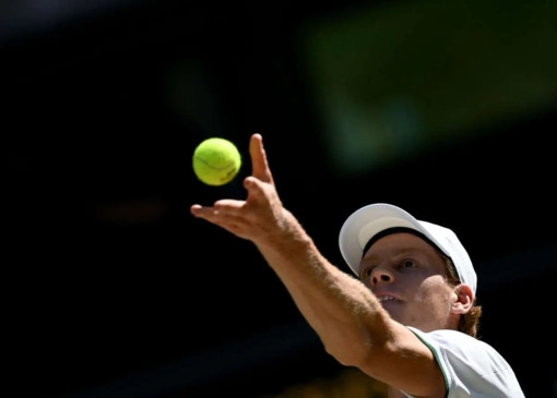 Sinner n.1 Atp per la 95^ settimana, ma Zverev è pronto a spodestarlo Sinner n.1 Atp per la 95^ settimana, ma Zverev è pronto a spodestarlo